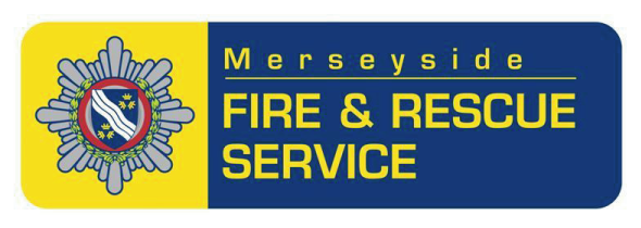 Merseyside Fire & Rescue Service logo