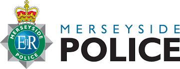 Merseyside Police logo