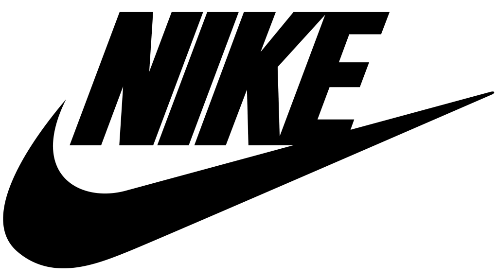 Nike logo